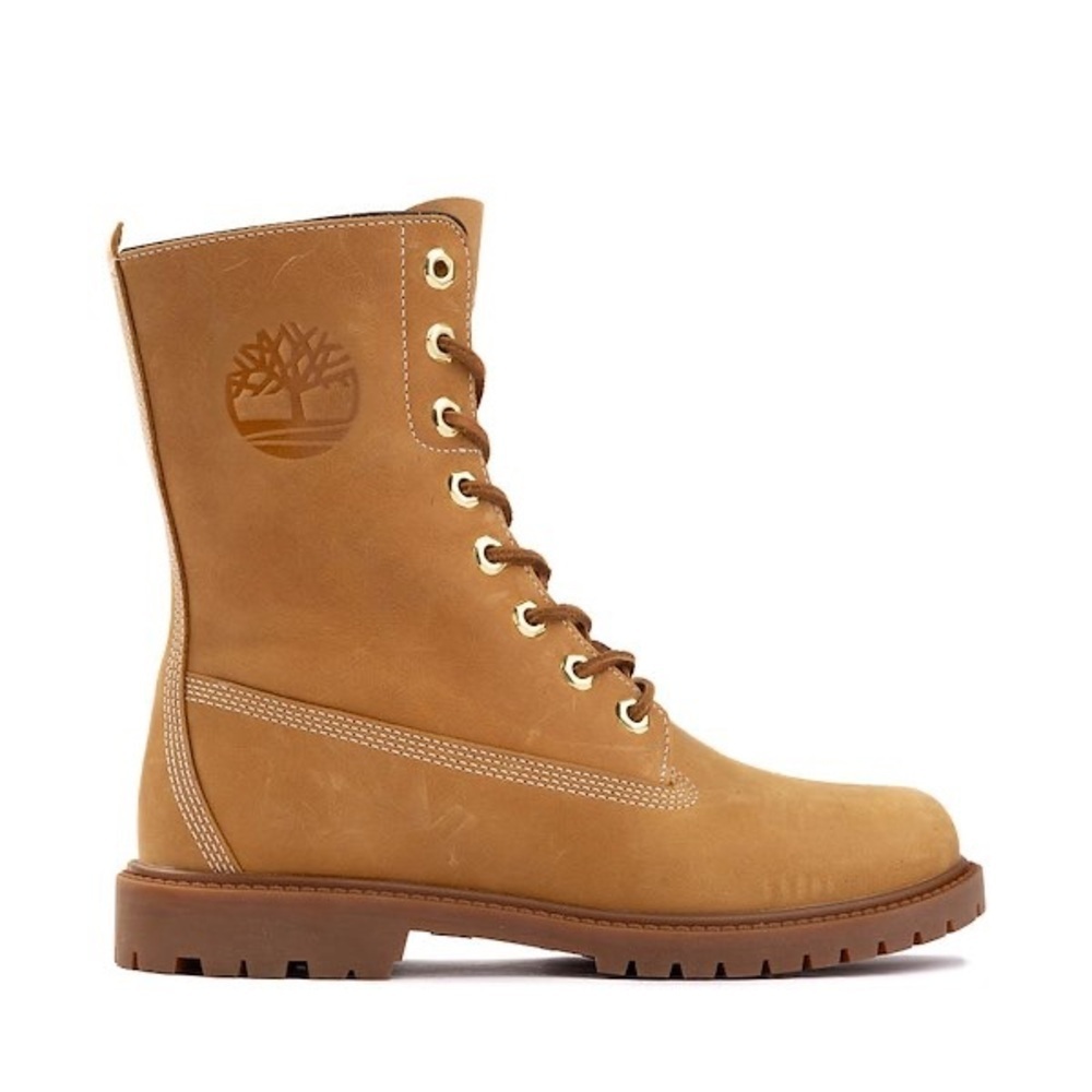 TIMBERLAND 8-Inch Premium Boot - Wheat